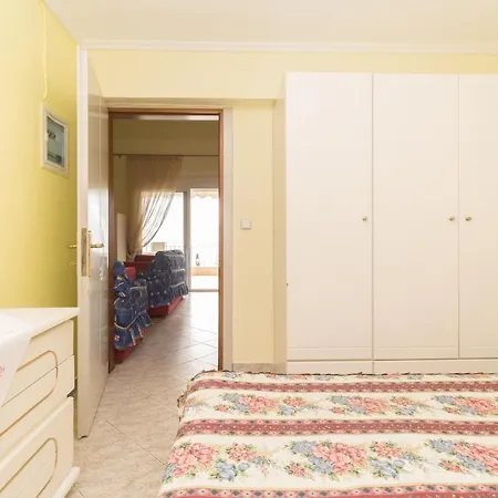 Appartamento Nefeli Beach