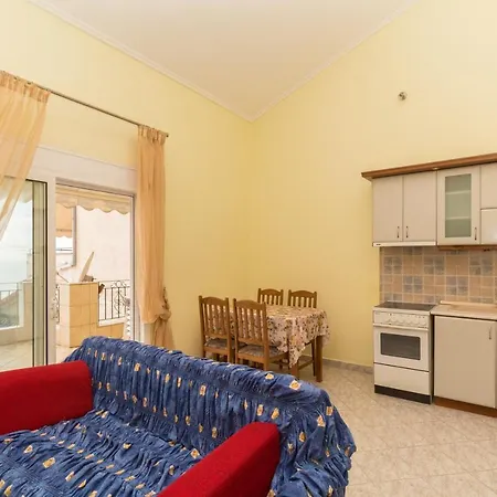 Appartamento Nefeli Beach Ofrínion