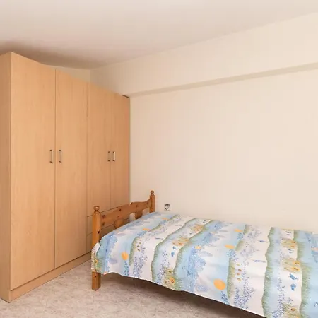 Appartamento Nefeli Beach *