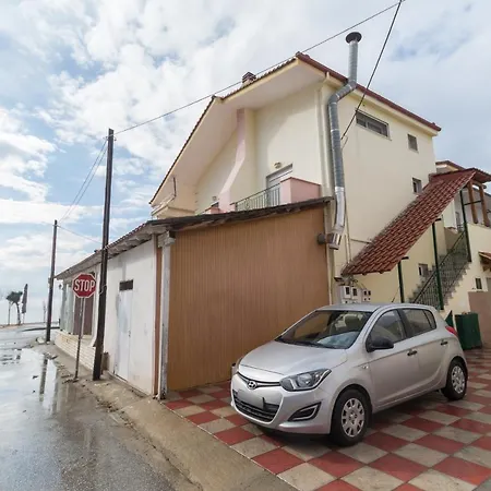 Nefeli Beach Appartamento Ofrínion