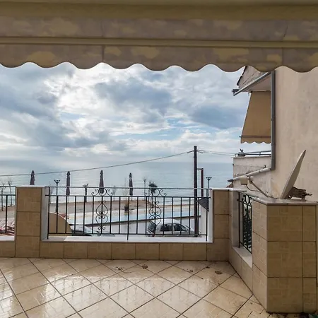 Appartamento Nefeli Beach