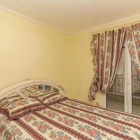 Appartamento Nefeli Beach Ofrínion
