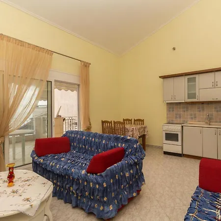 Appartamento Nefeli Beach *