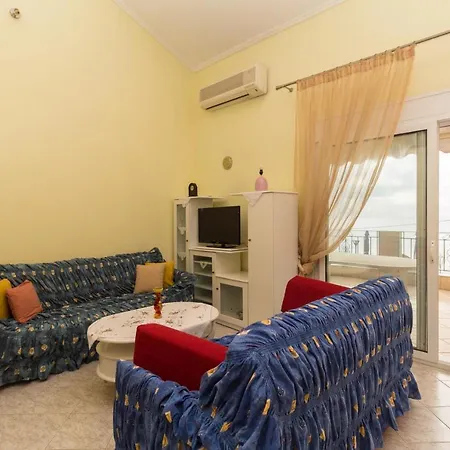 Nefeli Beach Appartamento