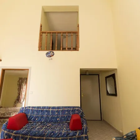 Appartamento Nefeli Beach Ofrínion
