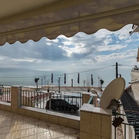 Appartamento Nefeli Beach