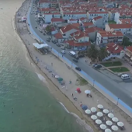 Nefeli Beach Appartamento