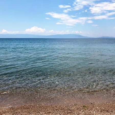 Appartamento Nefeli Beach *